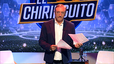 Pedrerol critica la decisión de Laporta con los campeones