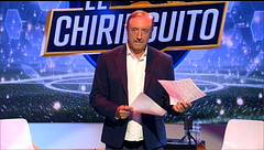 Pedrerol critica la decisión de Laporta con los campeones
