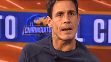 Edu Aguirre levanta pasiones con sus sentimientos del Real Madrid de Mourinho y un jugador clave: "Me ha flipado"