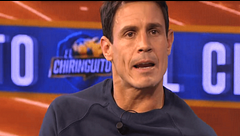 Edu Aguirre levanta pasiones con sus sentimientos del Real Madrid de Mourinho y un jugador clave: "Me ha flipado"