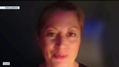 Exclusiva | Janina White, la mujer de un militar español expulsado de la OTAN: "No soy ni he sido una espía rusa"