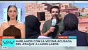 Exclusiva | La mujer acusada del ataque a ladrillazos en Ceuta: "Estaba rezando, no hice nada"