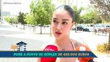Las últimas imágenes de la mudanza más polémica de Juls Janeiro: "Ha 'quemado' la tarjeta de crédito"