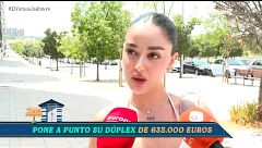 Las últimas imágenes de la mudanza más polémica de Juls Janeiro: "Ha 'quemado' la tarjeta de crédito"