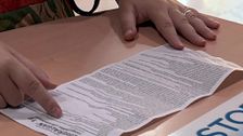 El día a día de las personas con dificultades cognitivas y la importancia de mejorar la accesibilidad: "Con un dibujo estaría perfecto"