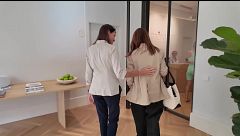 Un informe sobre menopausia obtenido con datos de hombres revela la falta de estudios específicos en la salud femenina