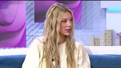 Alejandra Rubio y Carlo Costanzia ya son padres de su segundo hijo