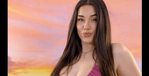 Miriam, tentadora de 'LIDLT 11', cuenta qué le gusta decirle a los chicos al conocerlos: "Poca vergüenza que tengo"
