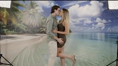 Así son las cinco parejas de 'La isla de las tentaciones 11': de sus historias de amor a los problemas en su relación