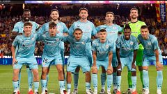 Los detalles del motín del Athletic contra Jon Uriarte: recortes para sus familias y "ni miran al presidente"