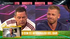 El brutal enfado de Tomás Roncero por el no homenaje del Barça a los campeones del mundo: "¿Les han preguntado si son independentistas?"