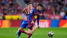 Jota Jordi, en El Chiringuito: "El Atleti dejó por escrito a Julián Álvarez que daba su 'OK' a fichar por el Barça"