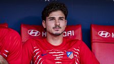 Jota Jordi no descarta el fichaje de Julián Álvarez por el Barça: "El Atlético no tiene dinero"