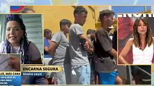 Madre ceutí, ante la no apertura de escuelas infantiles: "Los delincuentes son ellos, no mi hija"