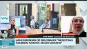 Las exmonjas de Belorado, sobre su desahucio: "Nosotras también somos Maricarmen"