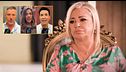 Las preguntas que debería responder Belén Esteban: “¿Lo vas a contar?"