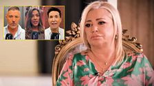 Las preguntas que debería responder Belén Esteban: “¿Lo vas a contar?"