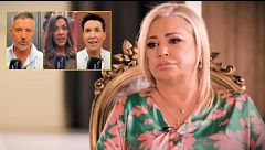 Las preguntas que debería responder Belén Esteban: “¿Lo vas a contar?"