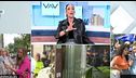 Patricia Pardo sale en defensa de Maricarmen: "El icono de este movimiento siempre será ella"