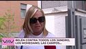 Todos los frentes abiertos de Belén Esteban ante su entrevista en plató en '¡De viernes!'