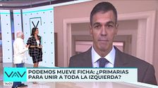 El doctor Cabrera analiza los gestos y el aspecto de Pedro Sánchez en su anuncio: "Sabe que tiene que aparentar"