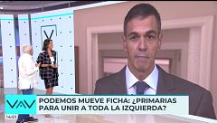 El doctor Cabrera analiza los gestos y el aspecto de Pedro Sánchez en su anuncio: "Sabe que tiene que aparentar"
