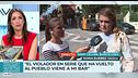 Vecinas aterrorizadas por el regreso de un violador en serie al pueblo: "Viene a mi bar. Tenemos miedo de que vuelvas a hacerlo"