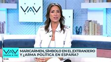 Patricia Pardo, tras la muerte de Maricarmen: "“Es lamentable la falta de humanidad con la que han tratado a esta mujer”