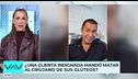 Patricia Pardo reacciona al asesinato del cirujano estético: "Todo el mundo esta en shock"