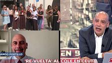 ¿A qué consecuencias se enfrentan los padres que se niegan a llevar a sus hijos al colegio?