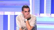 Antonio Naranjo, indignado con un comentario de Fernando Carrera: “A mí no me llama fascista nadie”