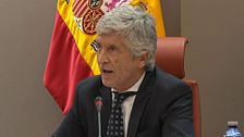 La lista negra de periodistas de Grande-Marlaska