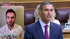 Roberto Macedonio, periodista Washington; “Trump no quiere que Ceuta o Melilla sean de soberanía marroquí”