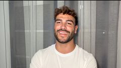 Gerard Arias aclara en qué punto está su amistad con David Vaquero
