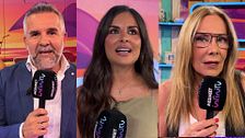 Así se ha vivido ‘El verano se mueve’ fuera de cámaras: “Ha sido un hit”