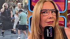 Así “farmean aura” los colaboradores de Telecinco