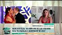 Irene Rosales reacciona al dardo de Kiko Rivera al 'topo' de su entorno: "Yo estoy muy tranquila"
