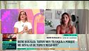Irene Rosales, partidaria de que Isabel Pantoja cuide de sus hijas cuando estén con Kiko Rivera: "Lo entiendo"