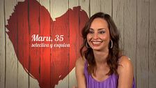 Maru cree que está por encima de Nil en cuanto al sexo: "Me lo comería, soy un tiburón"