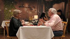 La inesperada teoría sobre el amor de Alfonso que ha cautivado a Isabel: "Es un caballero"