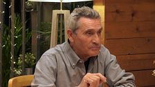 Asun se queda a cuadros escuchando a Ramón hablar de sus hijos: “Tengo unos cuantos, igual te faltan dedos para contarlos”