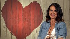 Eva se decepciona con su cita: “Me hubiera gustado un Aquaman y me habéis puesto a un pirata del Caribe”