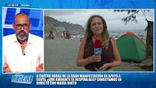 Las palabras de Risto Mejide a los ceutíes por el Día de Ceuta: “Feliz día, que no os lo quite nadie”