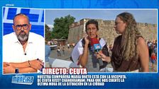 El llamamiento de Kissy Chandiramani a los españoles: "Invito a todos a que acudan a sus ayuntamientos sin importar el color político"