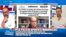 Las rotundas palabras de David Gutiérrez, portavoz del CEP, tras las dudas sobre el informe del CENIF: “Se ha hecho un trabajo profesional y muy contundente”