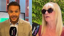 “La falta de higiene es una línea roja para mí”