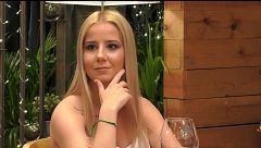 Una soltera se queda en 'shock' cuando escucha una supuesta anécdota graciosa de su cita: "No ha sido muy normal, qué miedo"