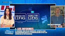 José Julio Rodríguez, exJEMAD, señala las posibles causas de la entrada masiva: "Me cuesta mucho pensar que sea una acción premeditada"