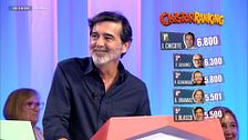 El ganador de la primera edición de 'Y tú más': el concurso más corrupto de la televisión