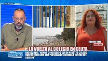 Una madre ceutí revela la medida que están planteando los padres ante el inicio de curso: "La moda es llevar en los estuches ‘sprays’ pimienta"